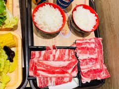 吉野家火锅-吉野家(长青店)