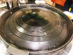 -海花锅盖烧烤店(怡馨家园店)