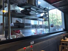 -新兴园饺子馆(北京百子湾店)