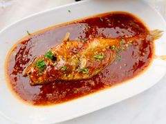 -唐猫庭院·千年陕菜(大唐不夜城店)