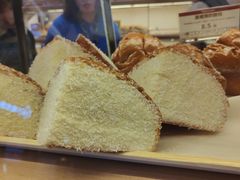 -山崎面包(苏州中心店)