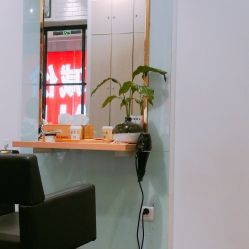 -东方麒麟·潘多拉SALON