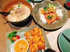 -安南越南餐厅(青岛万象城店)