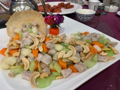 -鹭园酒家·四十年老字号