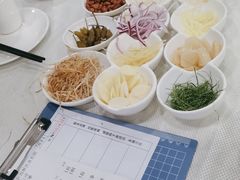 -金瑞轩大酒楼·顺德鱼生·粤菜海鲜(东江国际店)