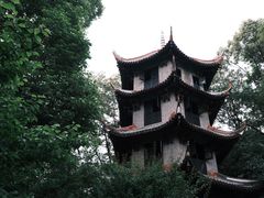 -成都杜甫草堂博物馆