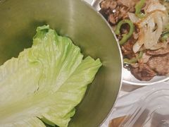 -花味烤肉·拌饭(建邺万达店)