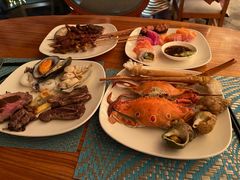 -深圳大梅沙京基洲际度假酒店