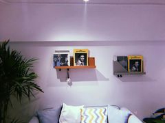 -隹木咖啡馆(宝龙广场店)