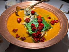 -華府Deluxe(兴业太古汇店)