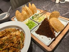 -新乾隆酒楼(帝景园店)