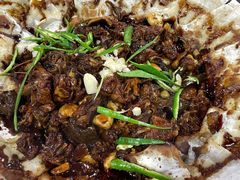 -皖北巫氏三胖地锅鸡(长淮总店)