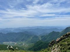 -白草畔自然风景区