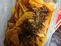 -火焰枪蛋·烧烤(奉天街店)