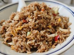 湘味炒饭-新新湘菜馆(新中街二条店)