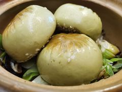 -粤财皇冠假日酒店·彩华轩中餐厅