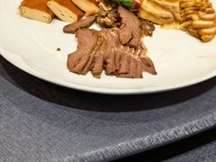 -连鹭海鲜·海肠捞饭·海胆饭(星海店)