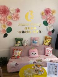 -Lab Season惜辰颜究社