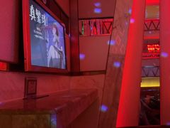 -欢乐空间KTV(奥山世纪城店)