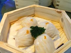 虾饺-东江海鲜大排档·潮汕菜·砂锅粥
