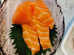 -半岛听涛蒸汽海鲜自助(K11店)