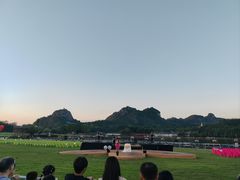 -南宁花花大世界景区