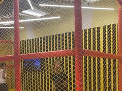 -不可思议减压馆·解压博物馆·摔碗发泄·团建定制