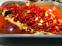 -鱼酷活鱼烤鱼(南京水游城店)