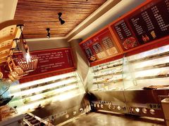 -香坝坝鲜鱼火锅(春熙路店)