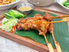 -KingThaia金泰兰(滨江天街店)