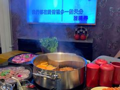 -佰迪乐KTV·大屏K歌(公园店)
