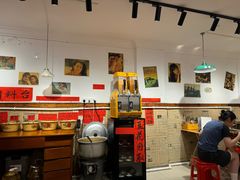 -柳州肥姨妈大骨螺蛳粉(双阳路店)