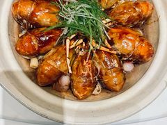 -荣兴酒家(徐家汇店)