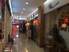 -新荟城(望京店)
