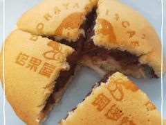 名果屋红豆麻薯-铭果屋·铜锣烧专卖店(南京创始店)