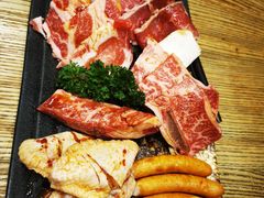 -御牛道日式烤肉料理(杭州万象城店)