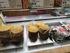 -郑庄脂渣海鲜楼(九水路店)