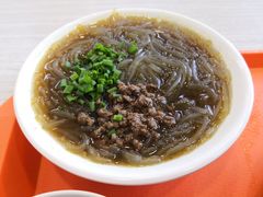 -新丰小吃(江陵路分店)