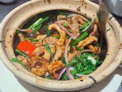 -惠食佳(滨江大公馆店)