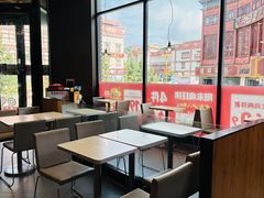 -肯德基(坛城店)