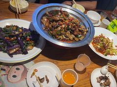 -东来土菜馆(民祥园路店)