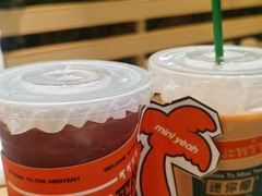 -迷你椰·泰式大排档(佛山顺德店)