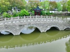-南汇桃花村
