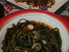 -辉记炭烧海鲜大排档·老字号(福田店)