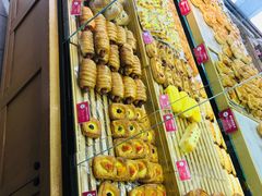 -味多美蛋糕(双安店)