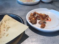 -探鱼·鲜青椒爽麻烤鱼(天河优托邦店)