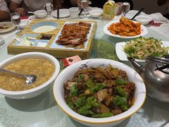 -陶然饺子城(奥体中路店)