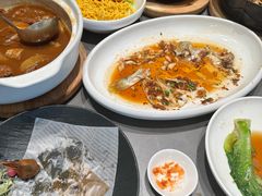 -喜记顺德菜(南昌万象城店)