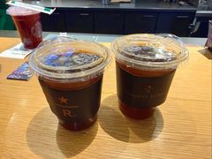 -星巴克臻选(青岛麦凯乐分店)
