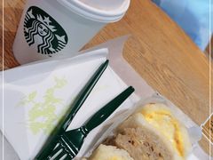 -星巴克(昆明金鹰天地店)